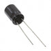 UVR0J102MPA by Nichicon - ALUMIN CAP 1000UF 20% 6.3V RADIAL