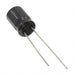 UVR2E4R7MPA by Nichicon - ALUMIN CAP 4.7UF 20% 250V RADIAL
