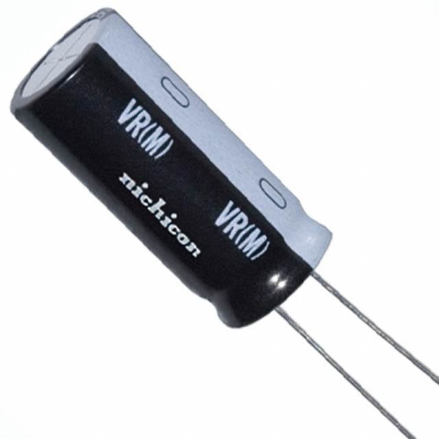 UVR1C103MHA by Nichicon - ALUMIN CAP 10000UF 20% 16V RADIAL