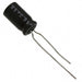 UVR2D4R7MPD1TA by Nichicon - ALUMIN CAP 4.7UF 20% 200V RADIAL