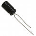 UVR2E3R3MPD1TA by Nichicon - ALUMIN CAP 3.3UF 20% 250V RADIAL
