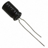 UVR2D4R7MPD1TA by Nichicon - ALUMIN CAP 4.7UF 20% 200V RADIAL