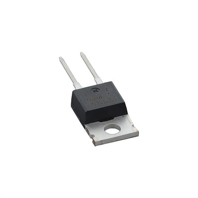 VS-10ETF06THM3 by Vishay General Semiconductor - Diodes Division - DIODE GEN PURP 600V 10A TO220AC