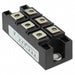 VS-110MT120KPBF by Vishay General Semiconductor - Diodes Division - BRIDGE RECT 3P 1.2KV 110A MT-K