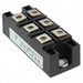 VS-110MT100KPBF by Vishay General Semiconductor - Diodes Division - BRIDGE RECT 3PHASE 1KV 110A MT-K