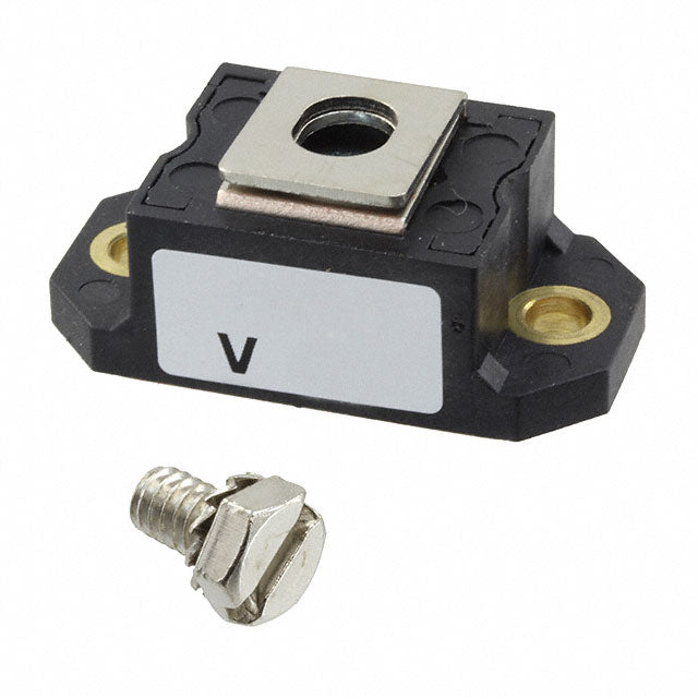 VS-249NQ150PBF by Vishay General Semiconductor - Diodes Division - DIODE SCHOTTKY 150V 240A D-67