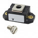 VS-120NQ045PBF by Vishay General Semiconductor - Diodes Division - DIODE SCHOTTKY 45V 120A D-67