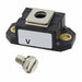 VS-249NQ150PBF by Vishay General Semiconductor - Diodes Division - DIODE SCHOTTKY 150V 240A D-67