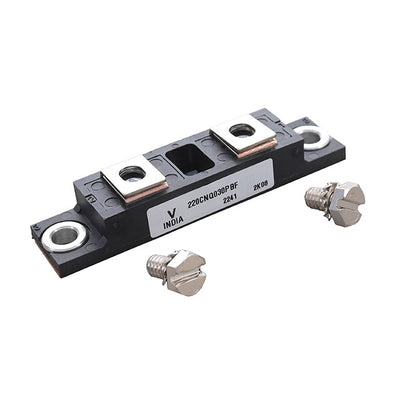 VS-220CNQ030PBF by Vishay General Semiconductor - Diodes Division - DIODE SCHOTTKY 30V 110A TO244