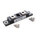 VS-220CNQ030PBF by Vishay General Semiconductor - Diodes Division - DIODE SCHOTTKY 30V 110A TO244