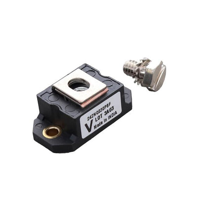 VS-242NQ030PBF by Vishay General Semiconductor - Diodes Division - DIODE SCHOTTKY 30V 240A D-67