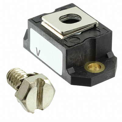 VS-243NQ100PBF by Vishay General Semiconductor - Diodes Division - DIODE SCHOTTKY 100V 240A D-67