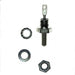 VS-25F40 by Vishay General Semiconductor - Diodes Division - DIODE GEN PURP 400V 25A DO203AA