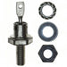 VS-25FR120 by Vishay General Semiconductor - Diodes Division - DIODE GEN PURP 1.2KV 25A DO203AA