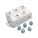 VS-300MT160C by Vishay General Semiconductor - Diodes Division - BRIDGE RECT 3P 1.6KV 258A MTC