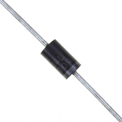 VS-31DQ06TR by Vishay General Semiconductor - Diodes Division - DIODE SCHOTTKY 60V 3.3A C-16