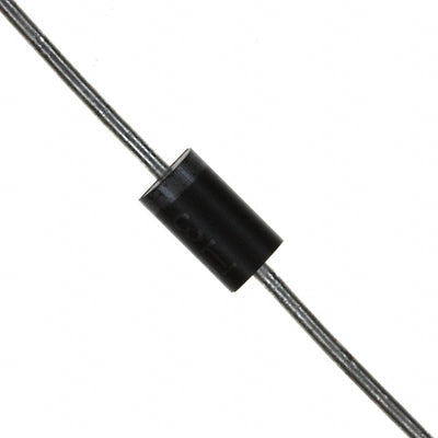 VS-31DQ09TR by Vishay General Semiconductor - Diodes Division - DIODE SCHOTTKY 90V 3.3A C-16