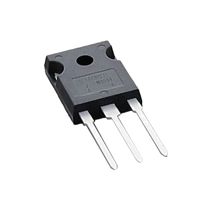 VS-3C16CP07L-M3 by Vishay General Semiconductor - Diodes Division - DIODE SCHOTTKY 650V 16A TO220AC