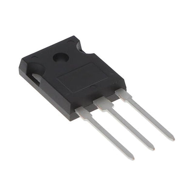 VS-3C40CP07L-M3 by Vishay General Semiconductor - Diodes Division - DIODE SCHOTTKY 650V 20A TO220AC