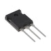 VS-3C40CP07L-M3 by Vishay General Semiconductor - Diodes Division - DIODE SCHOTTKY 650V 20A TO220AC