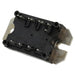 VS-50MT060WHTAPBF by Vishay General Semiconductor - Diodes Division - IGBT MODULE 600V 114A 658W MTP