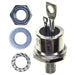 VS-50RIA120 by Vishay General Semiconductor - Diodes Division - SCR 1.2KV 80A TO208AC