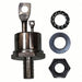 VS-50RIA60 by Vishay General Semiconductor - Diodes Division - SCR 600V 80A TO208AC
