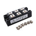 VS-70MT160KPBF by Vishay General Semiconductor - Diodes Division - BRIDGE RECT 3P 1.6KV 70A MT-K