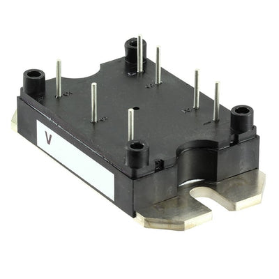 VS-70MT160PBPBF by Vishay General Semiconductor - Diodes Division - BRIDGE RECT 3PHASE 1.6KV 75A MTK
