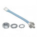 VS-72HF120M by Vishay General Semiconductor - Diodes Division - DIODE GEN PURP 1.2KV 70A DO203AB