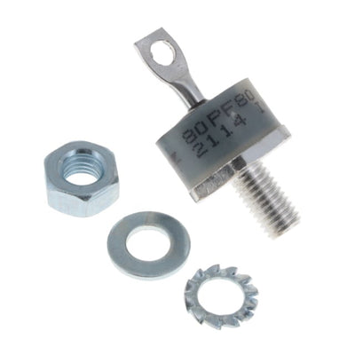 VS-80PF80 by Vishay General Semiconductor - Diodes Division - DIODE GEN PURP 800V 80A DO203AB