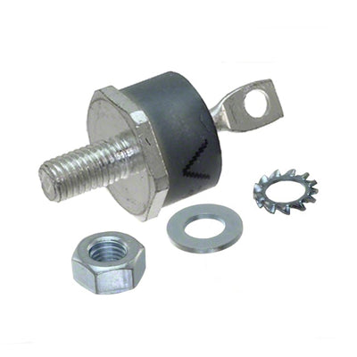 VS-80PFR80 by Vishay General Semiconductor - Diodes Division - DIODE GP REV 800V 80A DO203AB