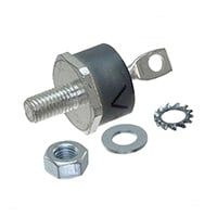 VS-80PFR80W by Vishay General Semiconductor - Diodes Division - DIODE GP REV 800V 80A DO203AB