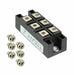 VS-90MT80KPBF by Vishay General Semiconductor - Diodes Division - BRIDGE RECT 3PHASE 800V 90A MT-K