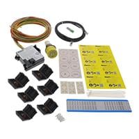 VS-AVT-RKSB1 by Panduit Corp - COMPLETE KIT TO RETROFIT EQUIPME