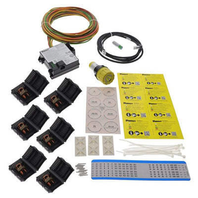 VS-AVT-RKSB2 by Panduit Corp - COMPLETE KIT TO RETROFIT EQUIPME