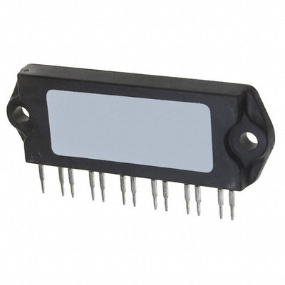 CPV362M4F by Vishay General Semiconductor - Diodes Division - IGBT MODULE 600V 8.8A 23W IMS-2
