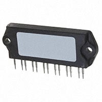 VS-CPV362M4KPBF by Vishay General Semiconductor - Diodes Division - IGBT MODULE 600V 3PHASE IMS-2
