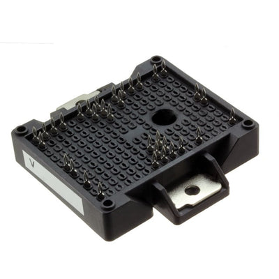VS-ETF150Y65U by Vishay General Semiconductor - Diodes Division - IGBT MOD 650V 142A EMIPAK-2B