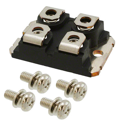 VS-FB190SA10 by Vishay General Semiconductor - Diodes Division - MOSFET N-CH 100V 190A SOT227