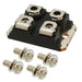 VS-FB190SA10 by Vishay General Semiconductor - Diodes Division - MOSFET N-CH 100V 190A SOT227