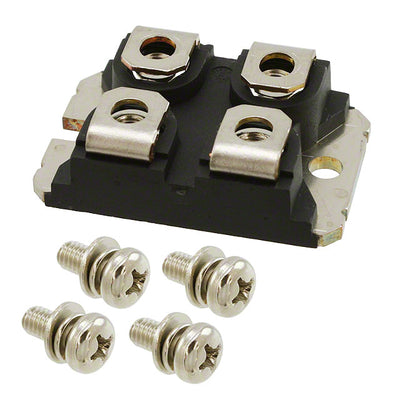VS-GA250SA60S by Vishay General Semiconductor - Diodes Division - IGBT MOD 600V 400A 961W SOT227