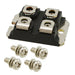 VS-GB90SA120U by Vishay General Semiconductor - Diodes Division - IGBT MOD 1200V 149A 862W SOT227