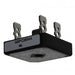 VS-GBPC2504A by Vishay General Semiconductor - Diodes Division - BRIDGE RECT 1P 400V 25A GBPC-A