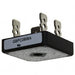 VS-GBPC2506A by Vishay General Semiconductor - Diodes Division - BRIDGE RECT 1P 600V 25A GBPC-A