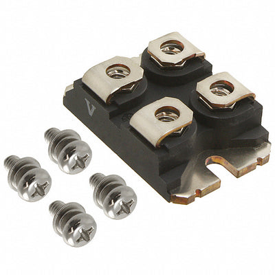 VS-HFA140FA120 by Vishay General Semiconductor - Diodes Division - DIODE MODULE 1.2KV 70A SOT227
