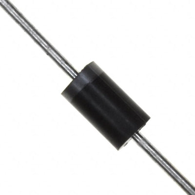 BY254P-E3/73 by Vishay General Semiconductor - Diodes Division - DIODE GEN PURP 800V 3A DO201AD