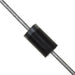 BY254P-E3/73 by Vishay General Semiconductor - Diodes Division - DIODE GEN PURP 800V 3A DO201AD