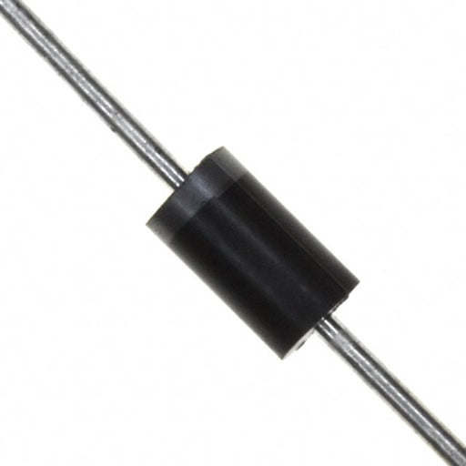 GP30K-E3/54 by Vishay General Semiconductor - Diodes Division - DIODE GEN PURP 800V 3A DO201AD