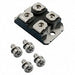VS-QA250FA20 by Vishay General Semiconductor - Diodes Division - DIODE MOD SCHOT 200V 250A SOT227